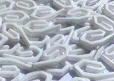 Curtain Hooks Ring Header