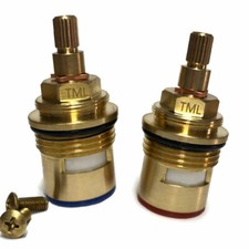 Pegler Compatible Bath Tap