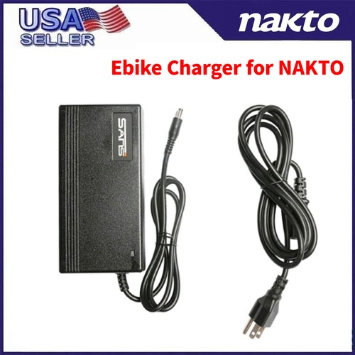 Ebike charge for 48v - ebike,