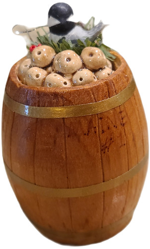 Sherry shaw handmade wood - sherry,