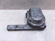 Suzuki 550 Triple GT GT550