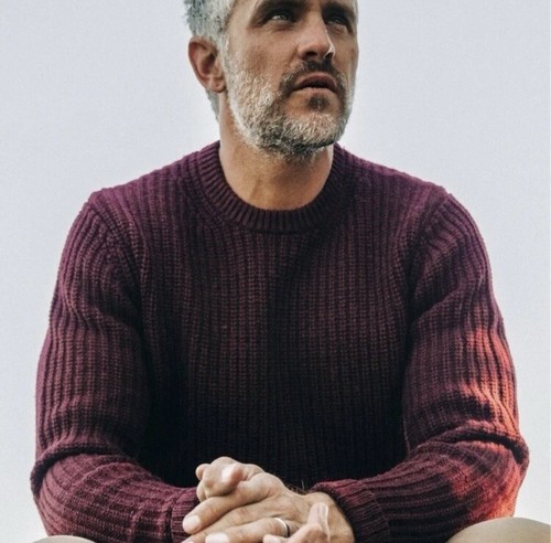 Taylor stitch wharf sweater - taylor,