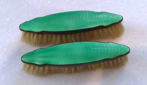 Art deco 1930s - pair, of