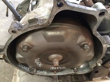 TVR Tasmin Gearbox    TVR V6 Tasmin Gearbox    TVR WEDGE AUTOMATIC GEARBOX