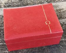 OMEGA Watch Box Seamaster