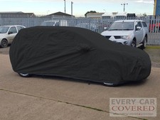 Skoda Fabia Mk2 Estate 2007-2014 DustPRO Indoor Car Cover