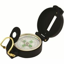 Highlander Lensatic Compass
