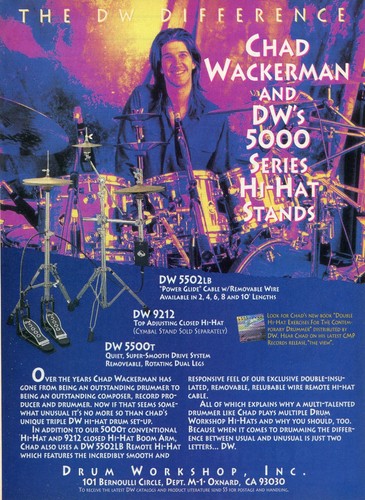 1994 print dw - 1994, ad