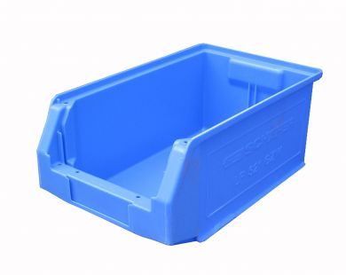 Storage stack bins box 350mm - stack,