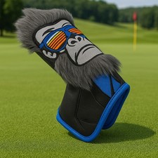 Gorilla Golf Blade Putter