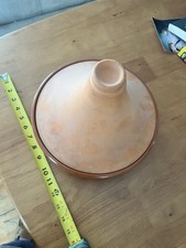 Terracotta Tagine Cooking Pot