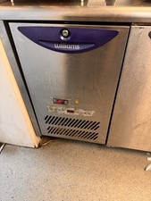 Williams  Double Door Freezer Counter – Fully Working 