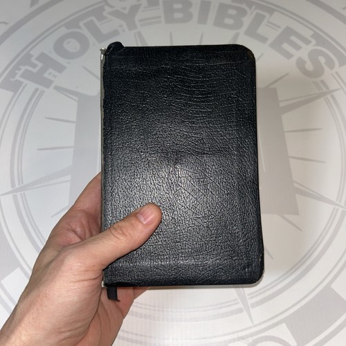 Holy bible new living - bible,