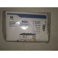 MicroMega Hinge Kit X-CID2 Ref