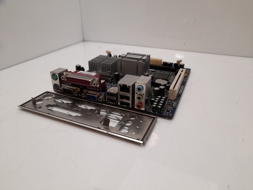 Foxconn 45cs intel atom - foxconn,