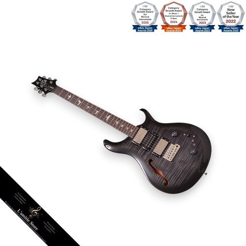 Prs special semihollow - prs, se