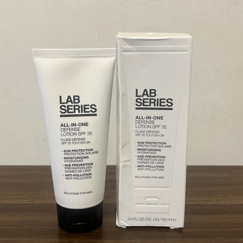 Lab series all one defense - series,