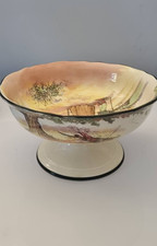 Royal Doulton Under the