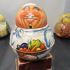 Bristol Ware Chef 1980 Metal