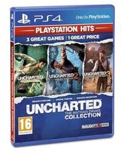 Uncharted Collection