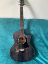 Eastman Electro Acoustic Guitar PCH GACE. Very good condition.