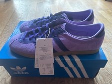 Adidas London Trainers Size UK