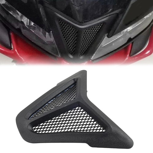 Front nose cone air - front,