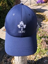 Ireland IRFU Canterbury Tech