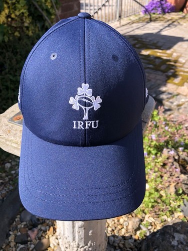 Ireland irfu canterbury tech - ireland,