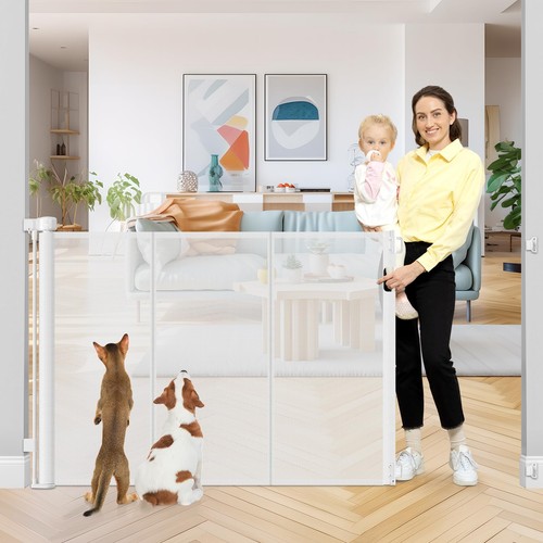 Inch extra tall retractable - 42,