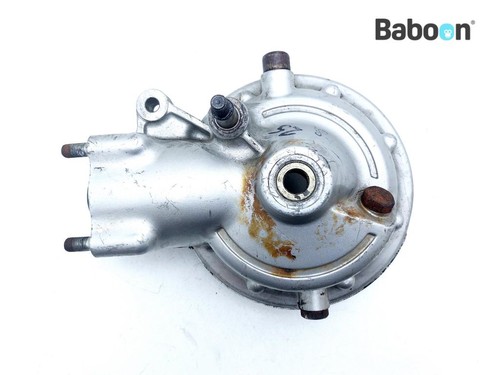 Final drive differential - final, (differential