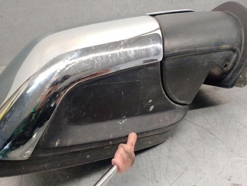 Crb502383pma door mirror right - door,