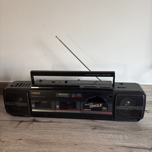 Very rare vintage 1980s - very,