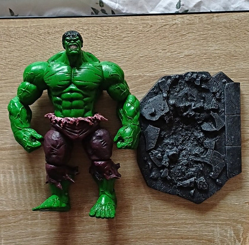 Marvel legends dimond select - ,