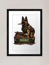 DogMeat the Wasteland