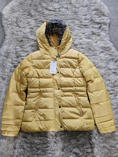 Hype women puffer coat - puffer,