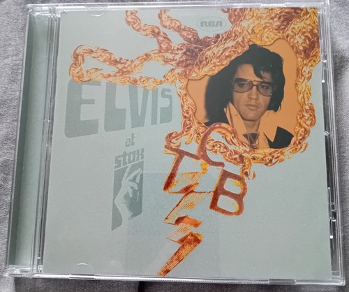 Elvis presley at - elvis,