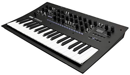 Korg minilogue polyphonic - korg,