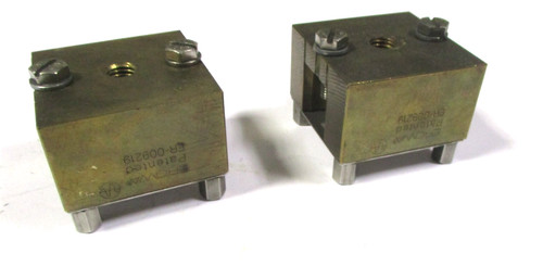 Erowa electrode holder - erowa, x