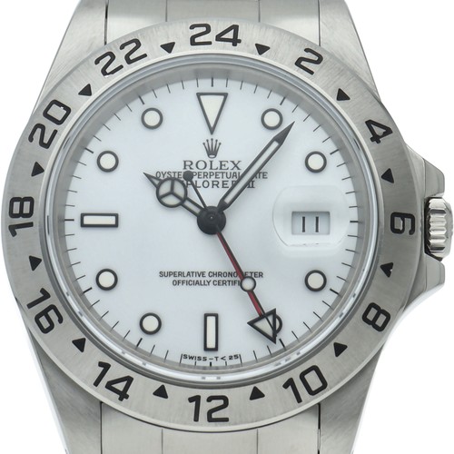 Rolex explorer tritium - explorer,