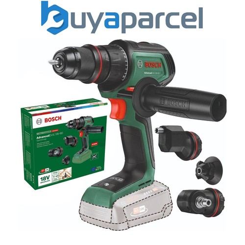 Bosch cordless 18v drill - cordless,