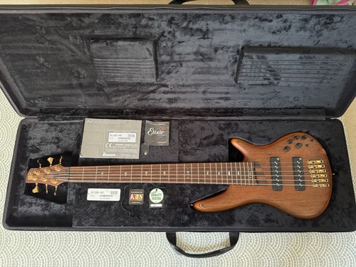 Ibanez premium sr1206 vnf - ibanez, sr1206-vnf