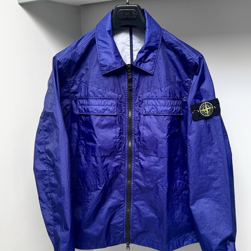 Stone island jacket coat - island,