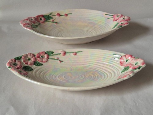 Two maling lustre - maling,