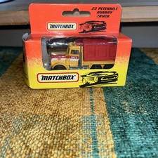 Matchbox Series No. 23