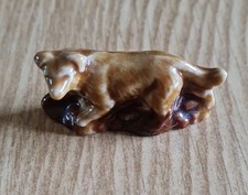 Wade Whimsies Dog Figurine