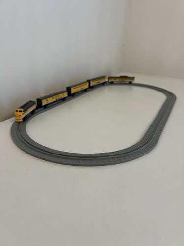 Micro machines lightning - micro,