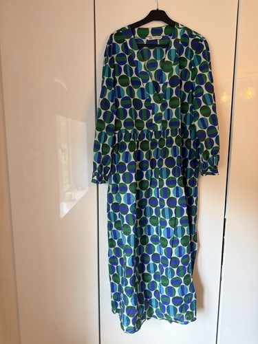 Zara maxi dress - zara,