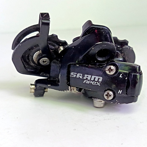 Sram apex speed rear - 🔥,