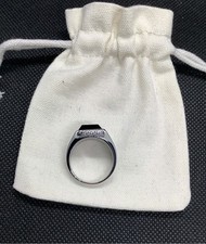 Men masonic ring onyx - ring,